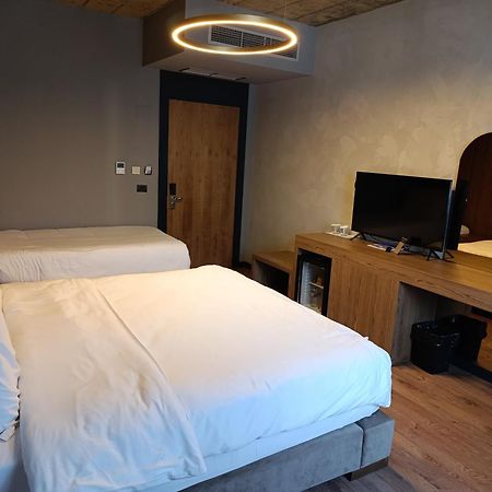 Toka Hotel Restaurant Udenisht Eksteriør bilde